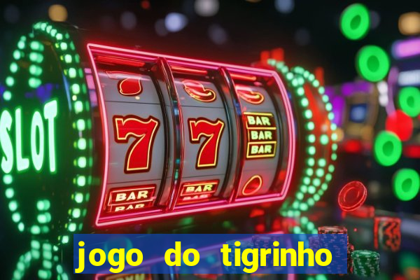 jogo do tigrinho em casa chinesa